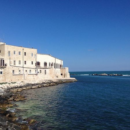 Lilla B&B Molfetta Exterior photo