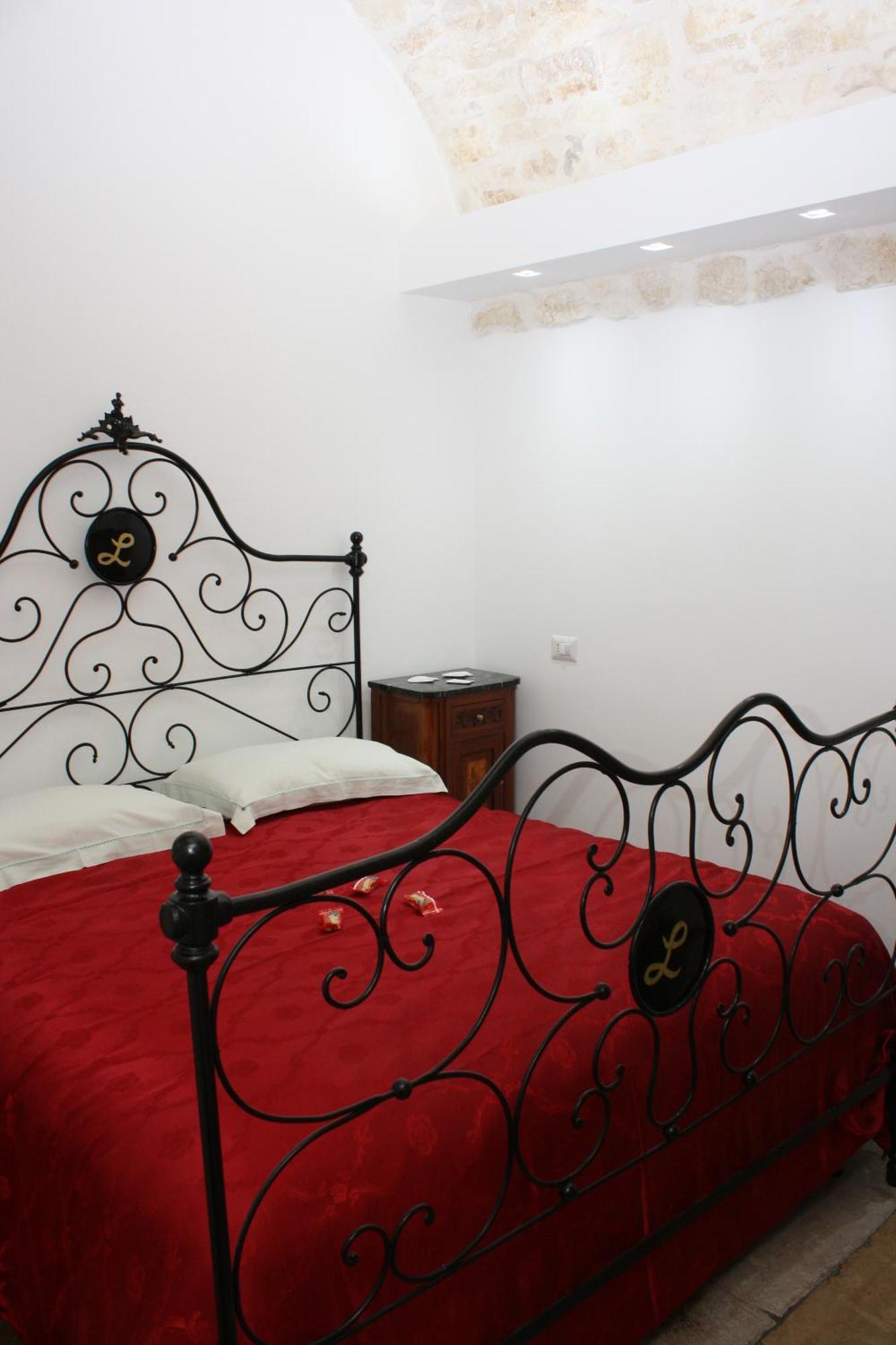 Lilla B&B Molfetta Exterior photo