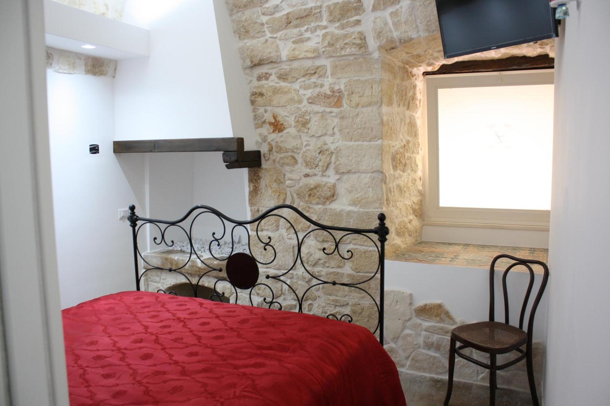 Lilla B&B Molfetta Exterior photo