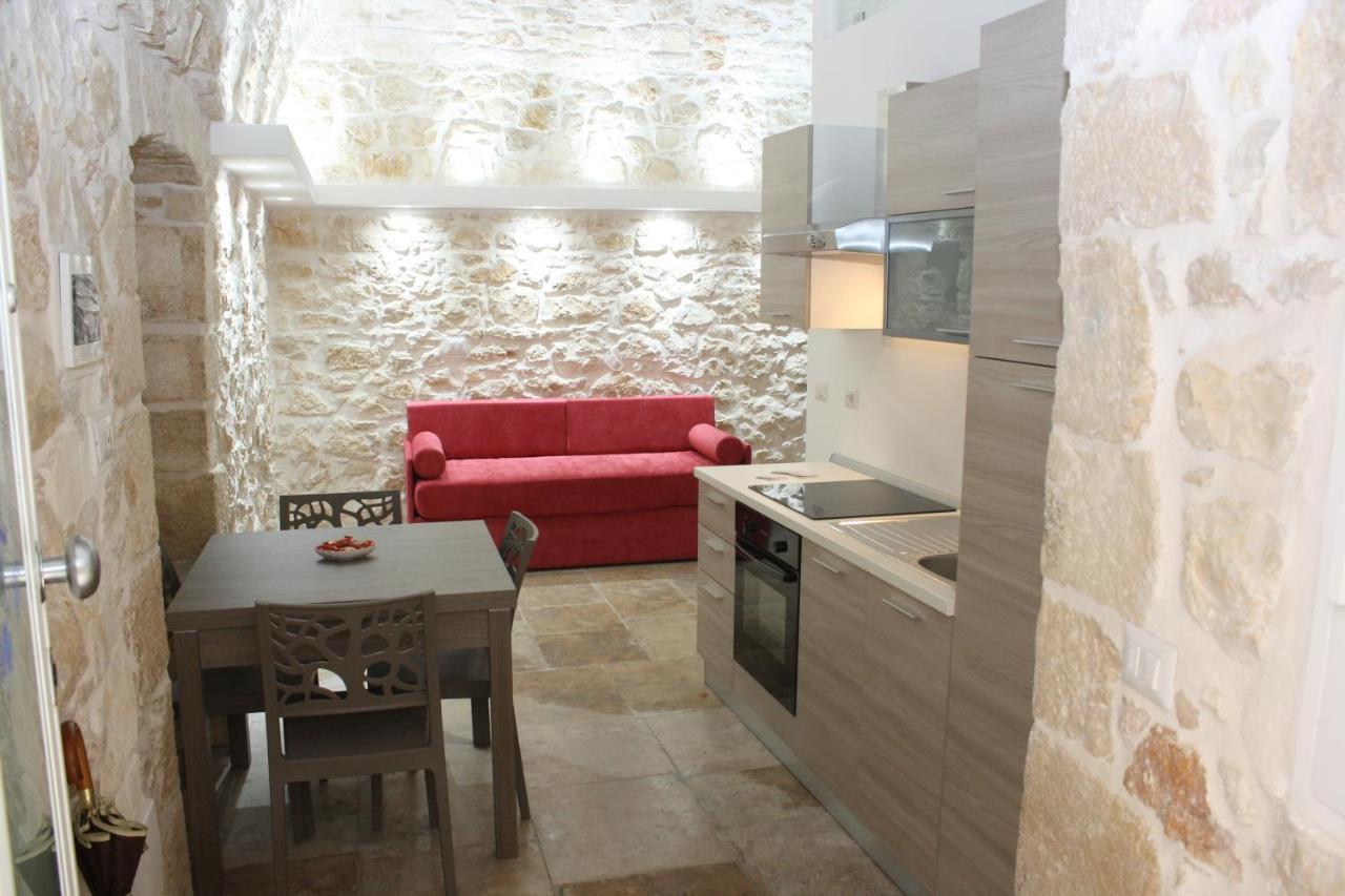 Lilla B&B Molfetta Room photo