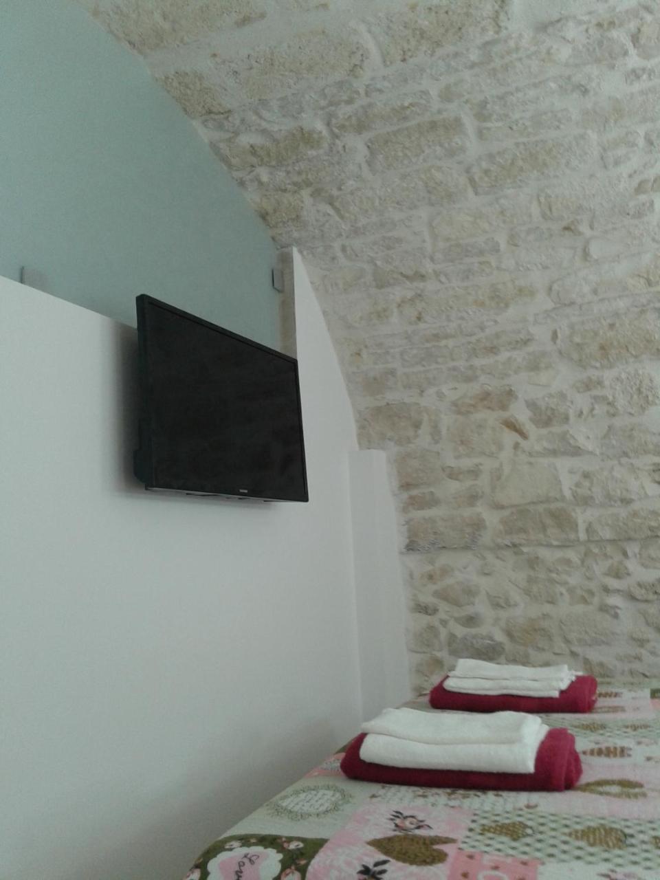 Lilla B&B Molfetta Exterior photo