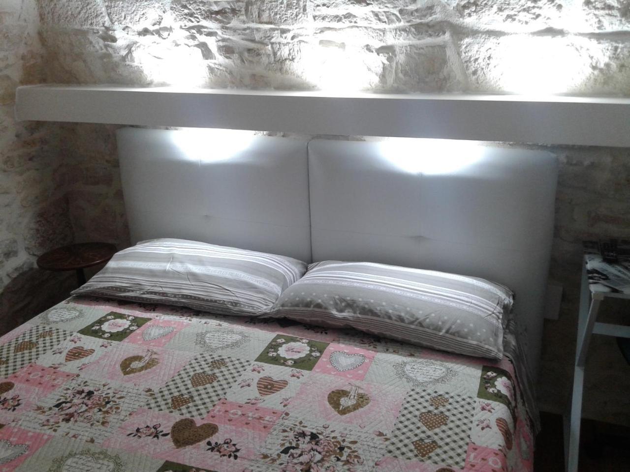 Lilla B&B Molfetta Exterior photo