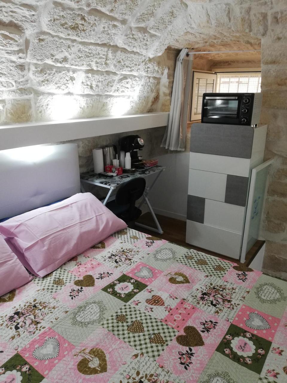 Lilla B&B Molfetta Exterior photo