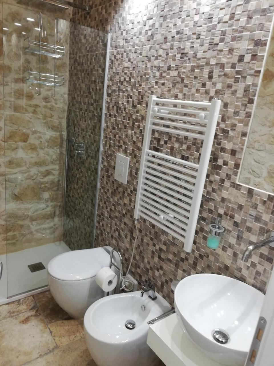 Lilla B&B Molfetta Exterior photo