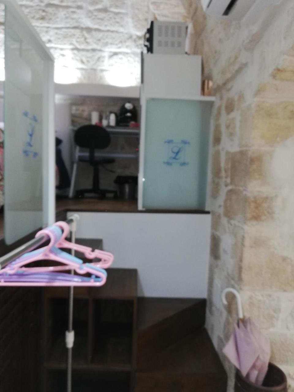 Lilla B&B Molfetta Exterior photo