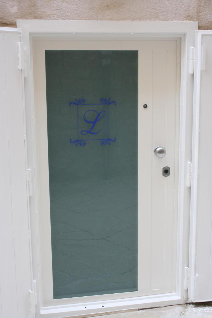 Lilla B&B Molfetta Exterior photo